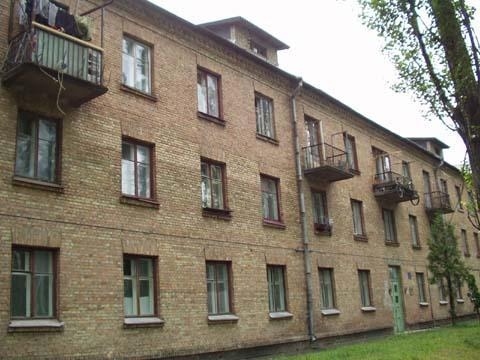 Киев, Академика Заболотного ул., 132