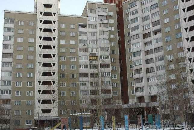Киев, Академика Заболотного ул., 12