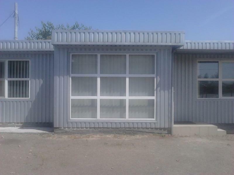 Київ, Академіка Заболотного вул., 35