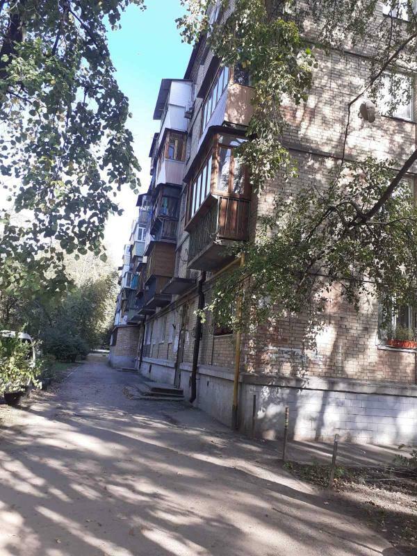 Киев, Академика Белецкого ул., 9Б