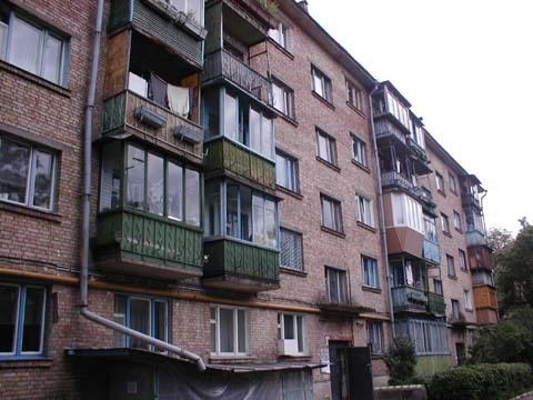 Киев, Академика Вернадского бул., 16А