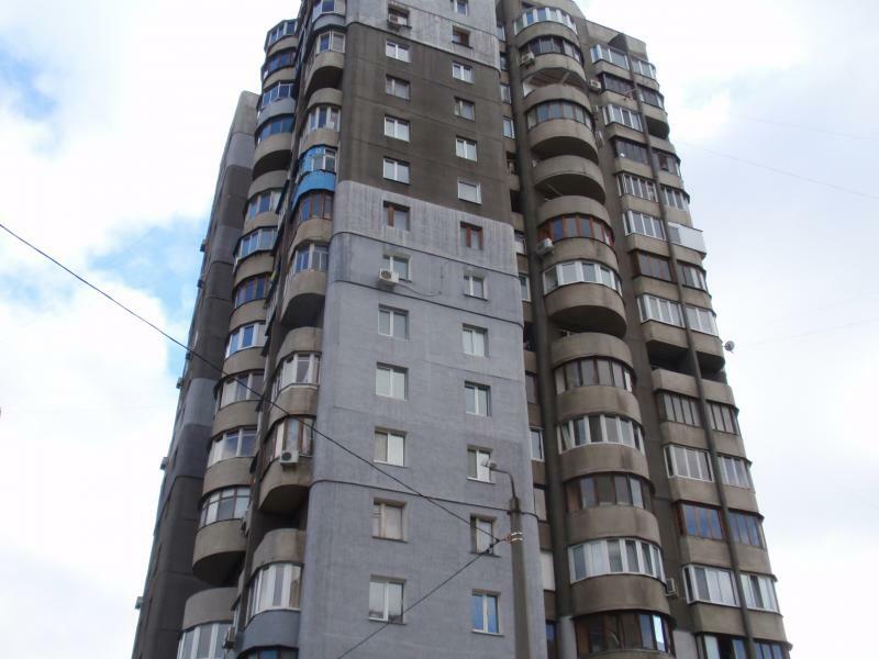 Аренда 3-комнатной квартиры 92 м², Азербайджанская ул., 16/1