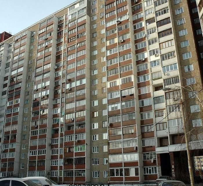 Киев, Академика Заболотного ул., 60