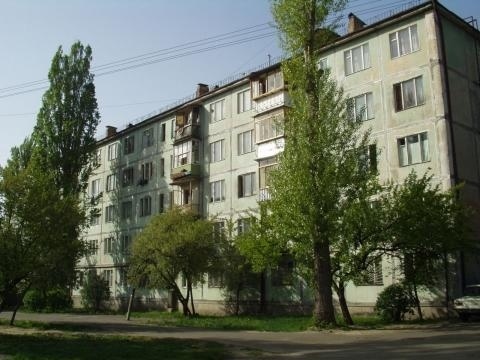 Київ, Антонова Авіаконструктора вул., 47