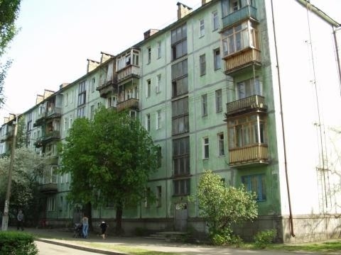 Киев, Авиаконструктора Антонова ул., 39