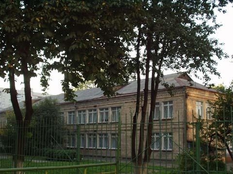 Київ, Автозаводська вул., 13А