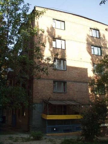 Продаж офісу 53 м², Автозаводська вул., 21А