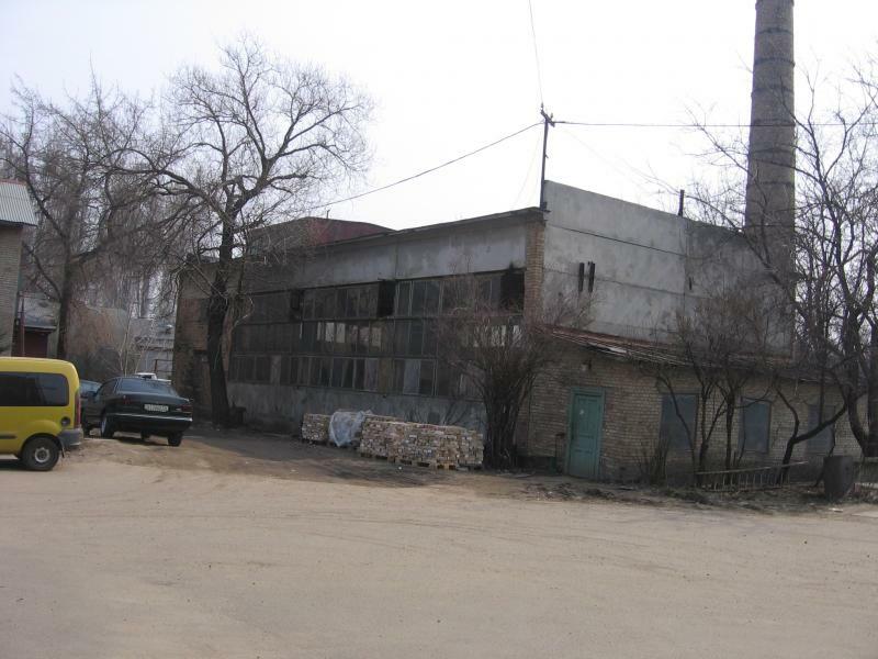 Киев, Автозаводская ул., 18