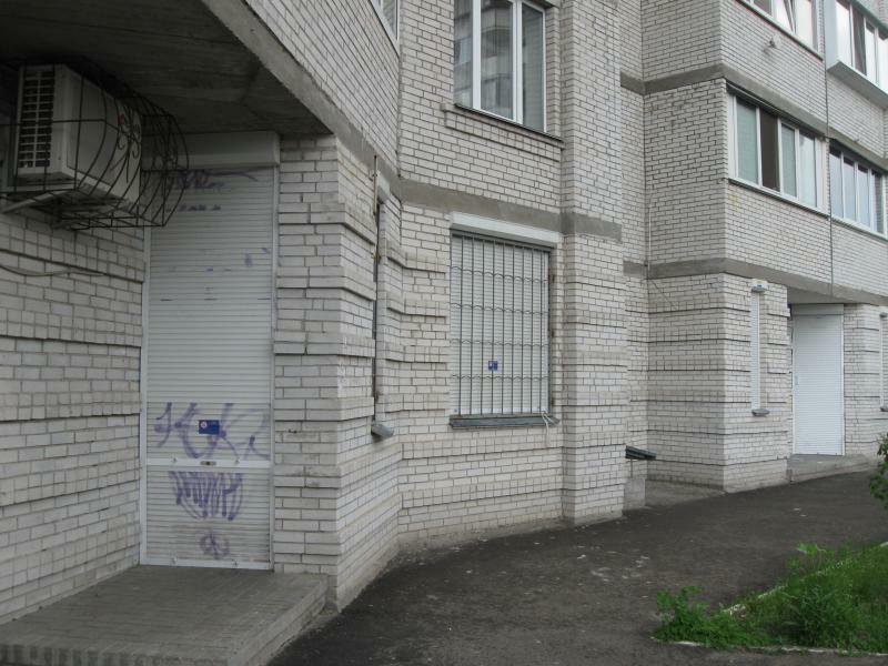 Киев, Академика Булаховского ул., 5Б