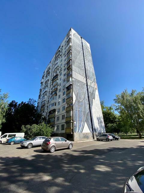 Київ, Булаховського Академіка вул., 40