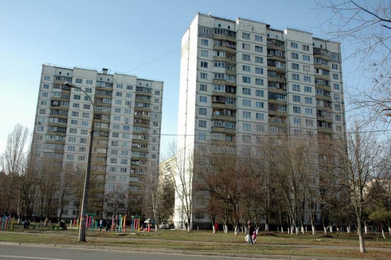 Київ, Булаховського Академіка вул., 40