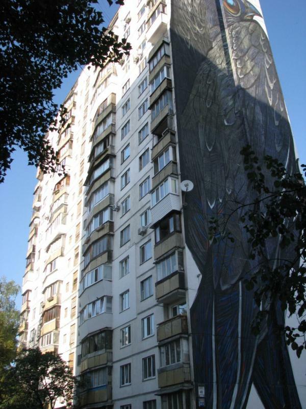 Київ, Булаховського Академіка вул., 40