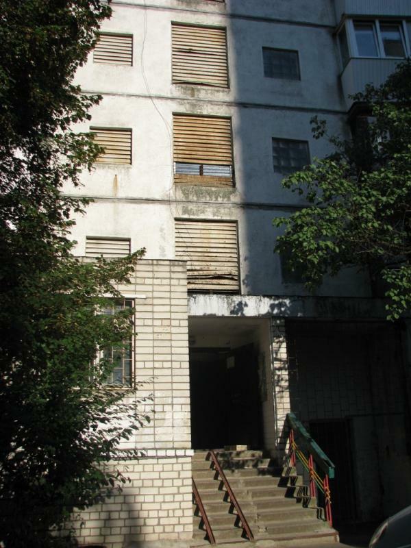 Київ, Булаховського Академіка вул., 40