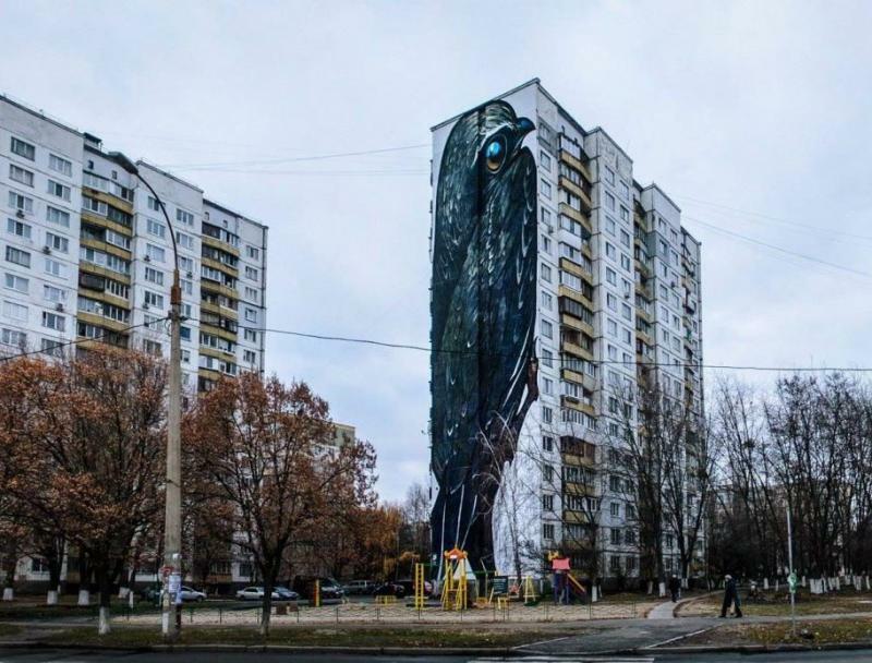 Київ, Булаховського Академіка вул., 40