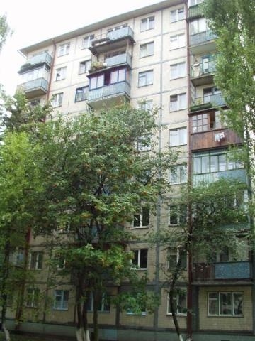 Киев, Академика Вернадского бул., 69А