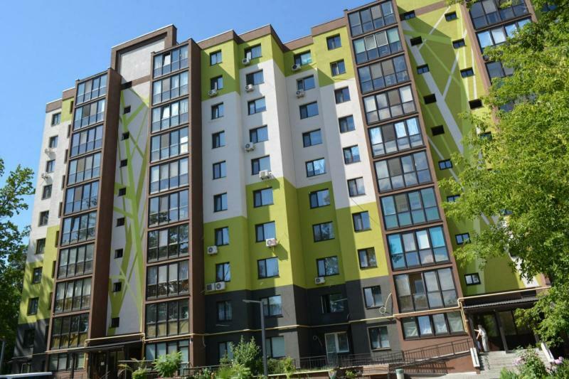 Київська обл., Бучанський район, м. Ірпінь, Садова вул., 45Б