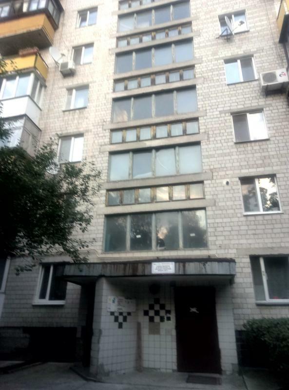 Київська обл., Бучанський район, м. Ірпінь, Садова вул., 61В