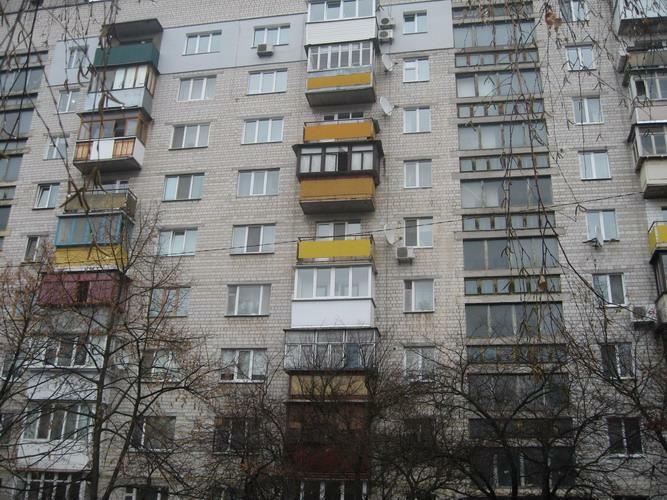 Київська обл., Бучанський район, м. Ірпінь, Садова вул., 61В