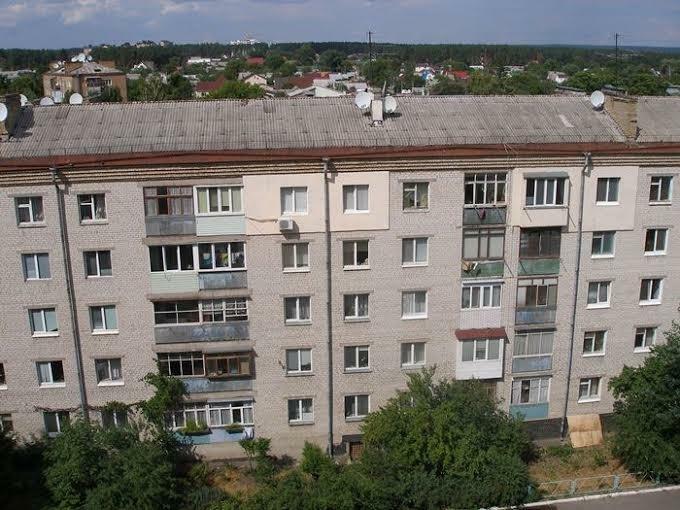 Киевская обл., Бучанский район, г. Ирпень, Садовая ул., 1А