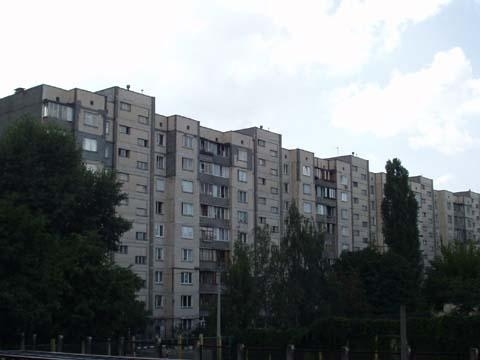 Киев, Челябинская ул., 5Б