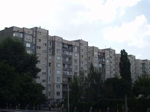 Київ, Челябінська вул., 5Б