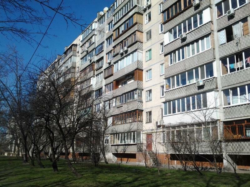 Оренда 3-кімнатної квартири 65 м², Пантелеймона Куліша вул., 5Б