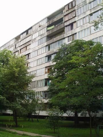 Продаж 2-кімнатної квартири 46 м², Ентузіастів вул., 21/1