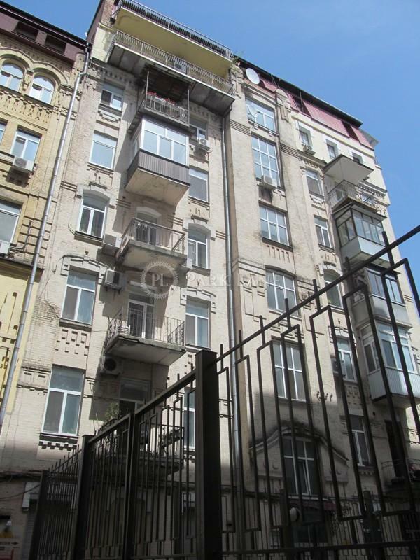 Киев, Ярославов Вал ул., 14Г