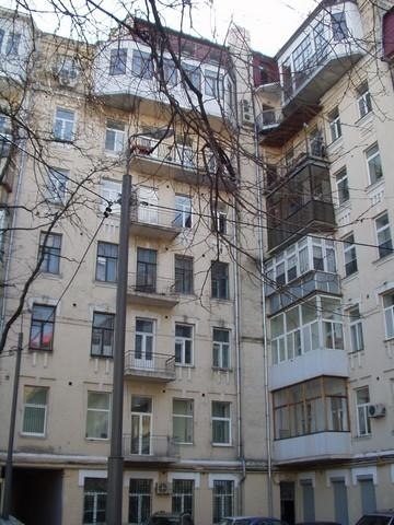 Киев, Ярославов Вал ул., 14Г
