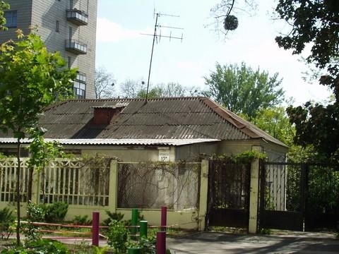 Киев, Ярославов Вал ул., 17В
