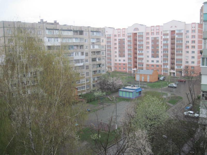 Продажа 1-комнатной квартиры 36 м², Леваневского ул., 68
