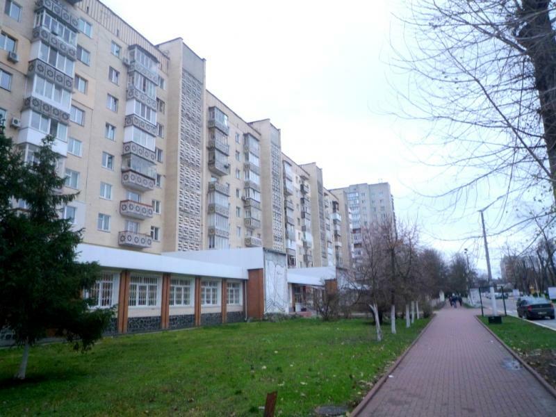 Київська обл., Бучанський район, м. Ірпінь, Шевченка вул., 3А