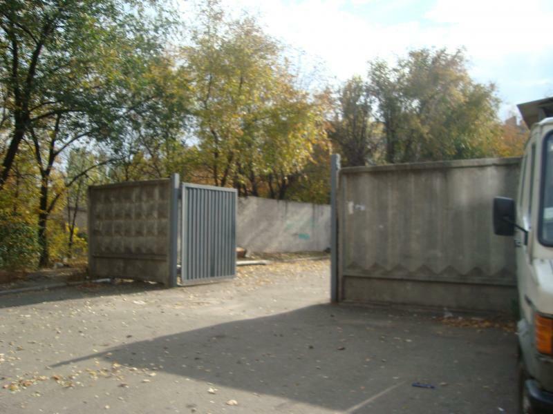 Донецька обл., Бахмутський район, м. Бахмут, Чайковского вул., 31