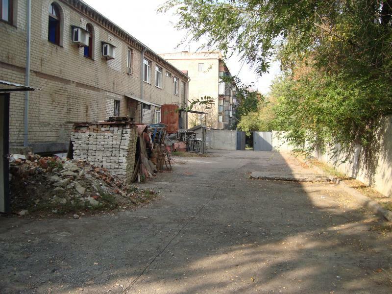 Донецька обл., Бахмутський район, м. Бахмут, Чайковского вул., 31