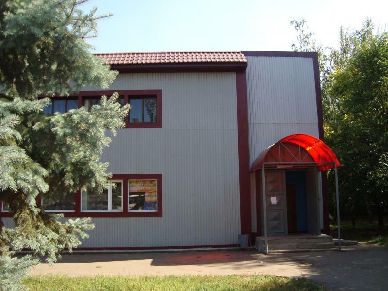 Донецька обл., Бахмутський район, м. Бахмут, Чайковского вул., 31