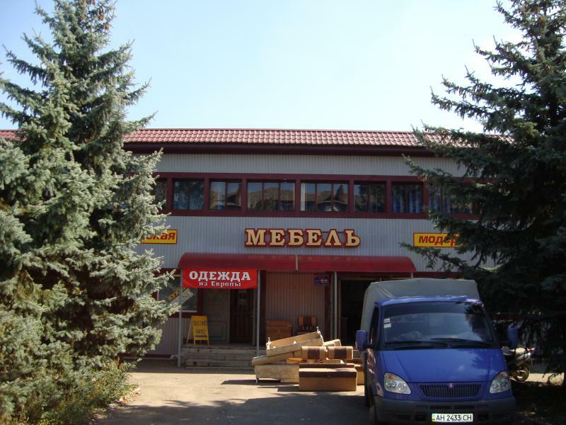 Донецька обл., Бахмутський район, м. Бахмут, Чайковского вул., 31