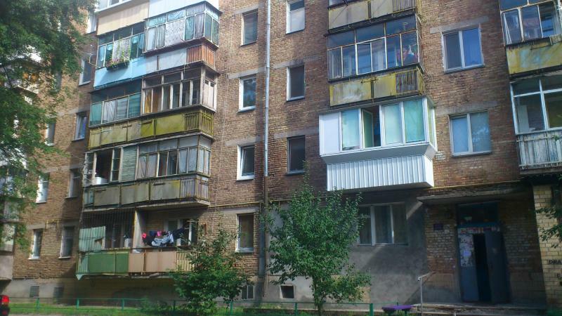 Киевская обл., Броварской район, г. Бровары, Олимпийская ул., 1А