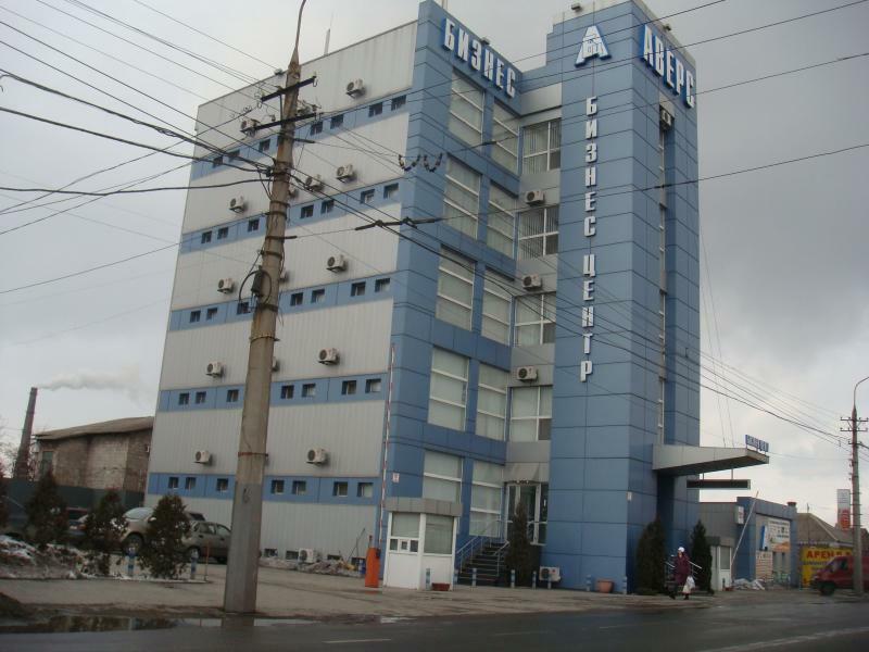 Донецкая обл., г. Мариуполь, Аэродромная ул., 7