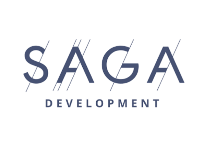 Новорічні умови купівлі квартир від SAGA Development