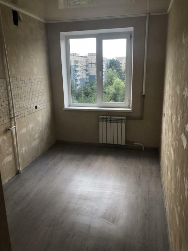 Оренда 2-кімнатної квартири 48 м², Штабний пров., 2