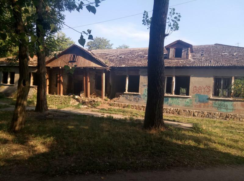 Днепр, Электрическая ул., 20