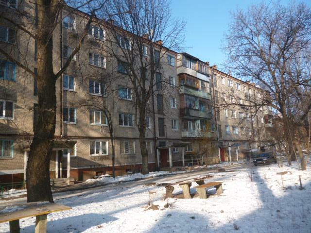Днепр, Энергетический пер., 7