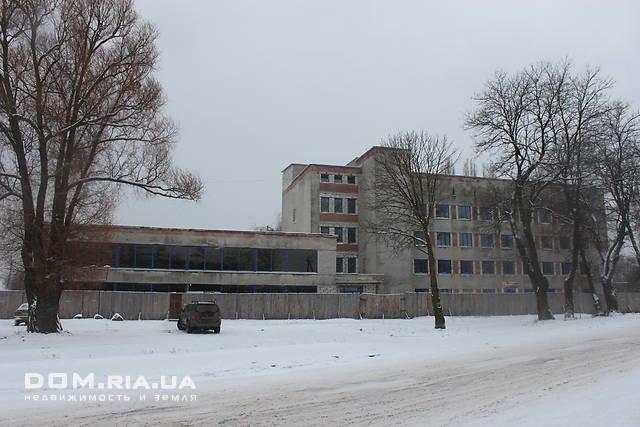 Житомирская обл., Коростышевский район, г. Коростышев, Горького ул., 3