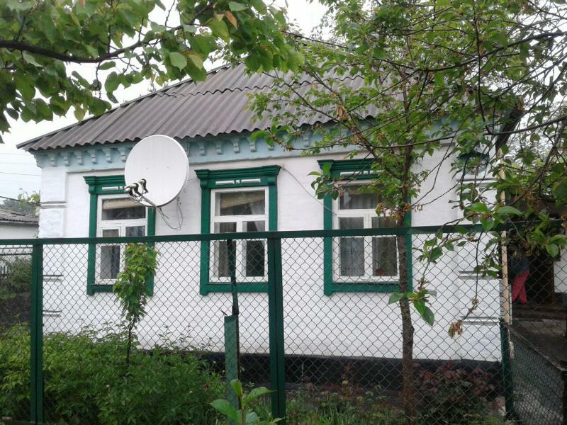 Днепр, Ялтинская ул., 39