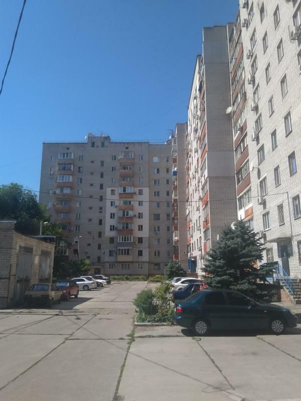 Продажа 3-комнатной квартиры 70 м², Радистов ул., 2