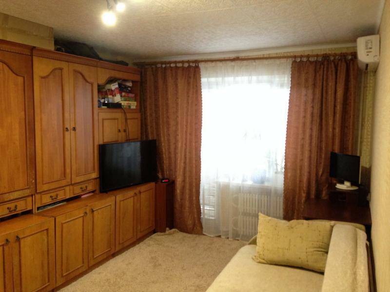 Аренда комнаты/части квартиры, Титова ул., 1