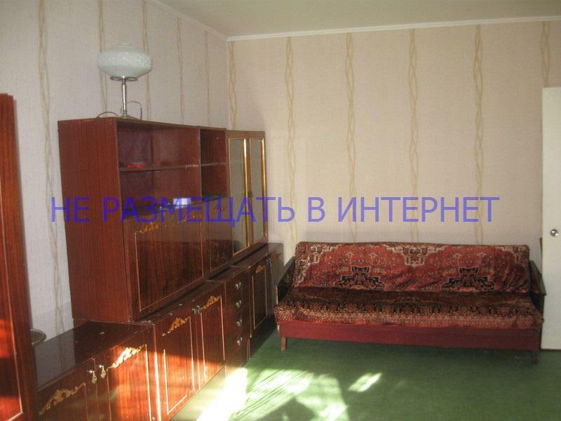 Аренда 1-комнатной квартиры 38 м², Большая Деевская ул., 32