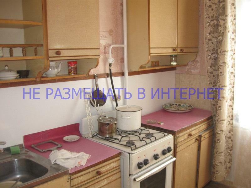 Аренда 1-комнатной квартиры 38 м², Большая Деевская ул., 32