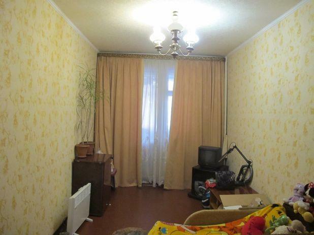 Аренда 2-комнатной квартиры 45 м², Большая Деевская ул., 32