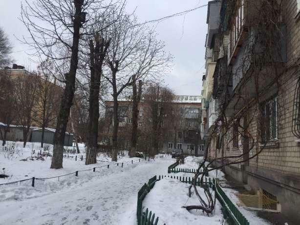 Днепр, Героев Крут пер., 2